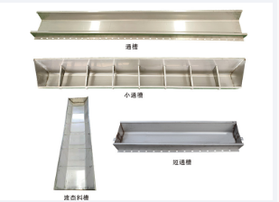 猪用料槽的3大使用注意事项